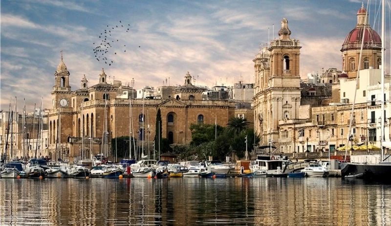 Three Cities & Wine Tasting Tour (ENG)